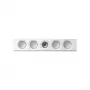 Центральный канал KEF REFERENCE 4 Meta WHT/CHP (SP4052AA)